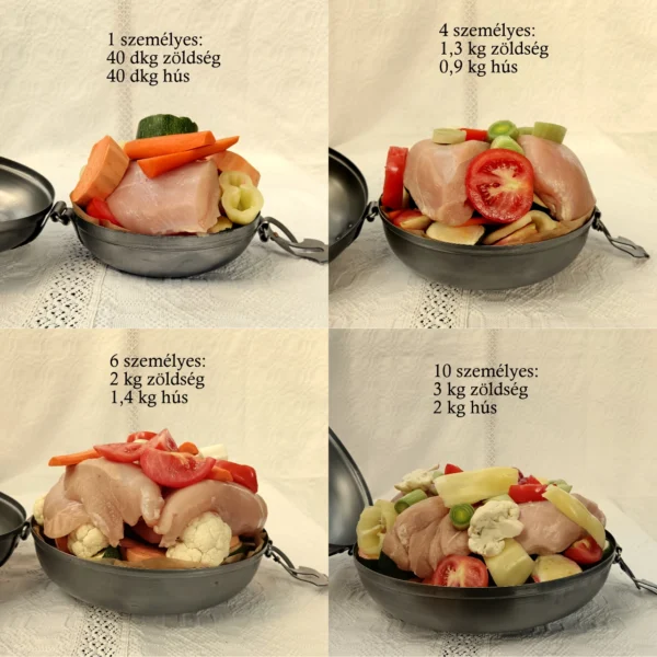 Sütődiszkosz a lovak szerelmeseinek - Image 4