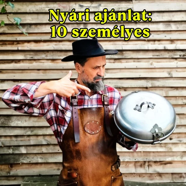 10sz nyári